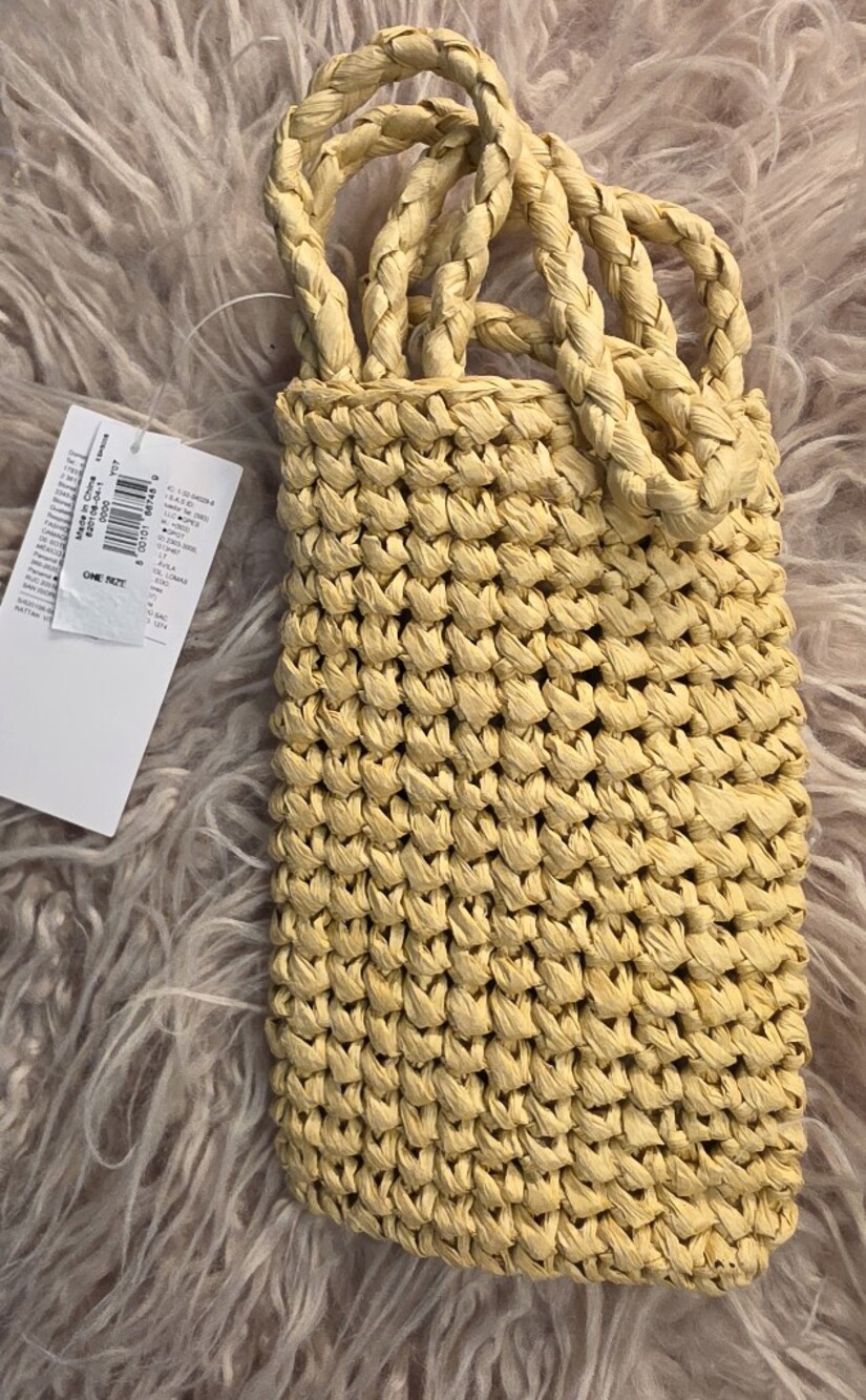 Old Navy Paper Bag